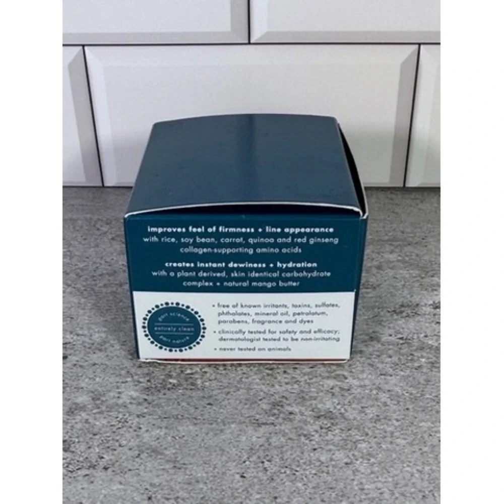 Bioelements Collagen Rehab Instant Dewiness Mask for Aging Skin 1.7 oz New Box